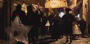 Thinking ahead as lantern festival planning well underway